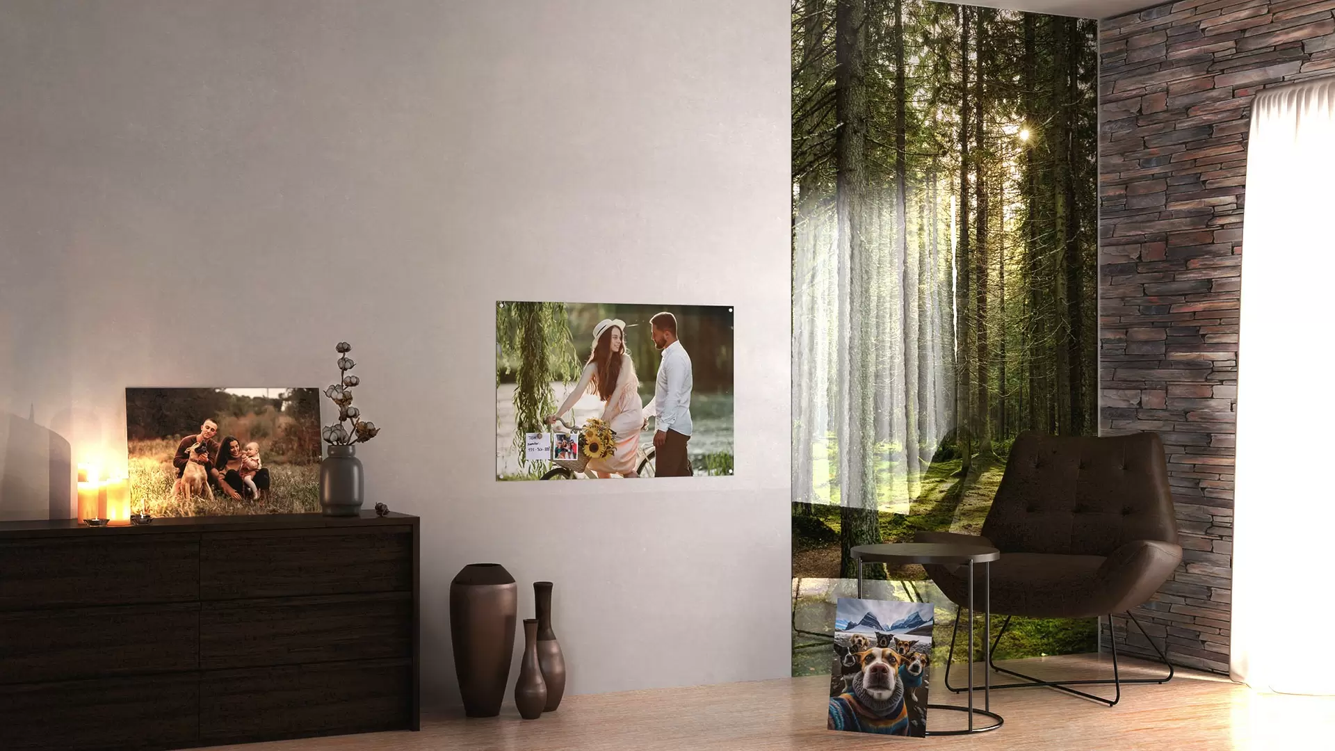 PMS render wizka 1 PMS render wizka 1 - magnettafeln.de - ALLboards