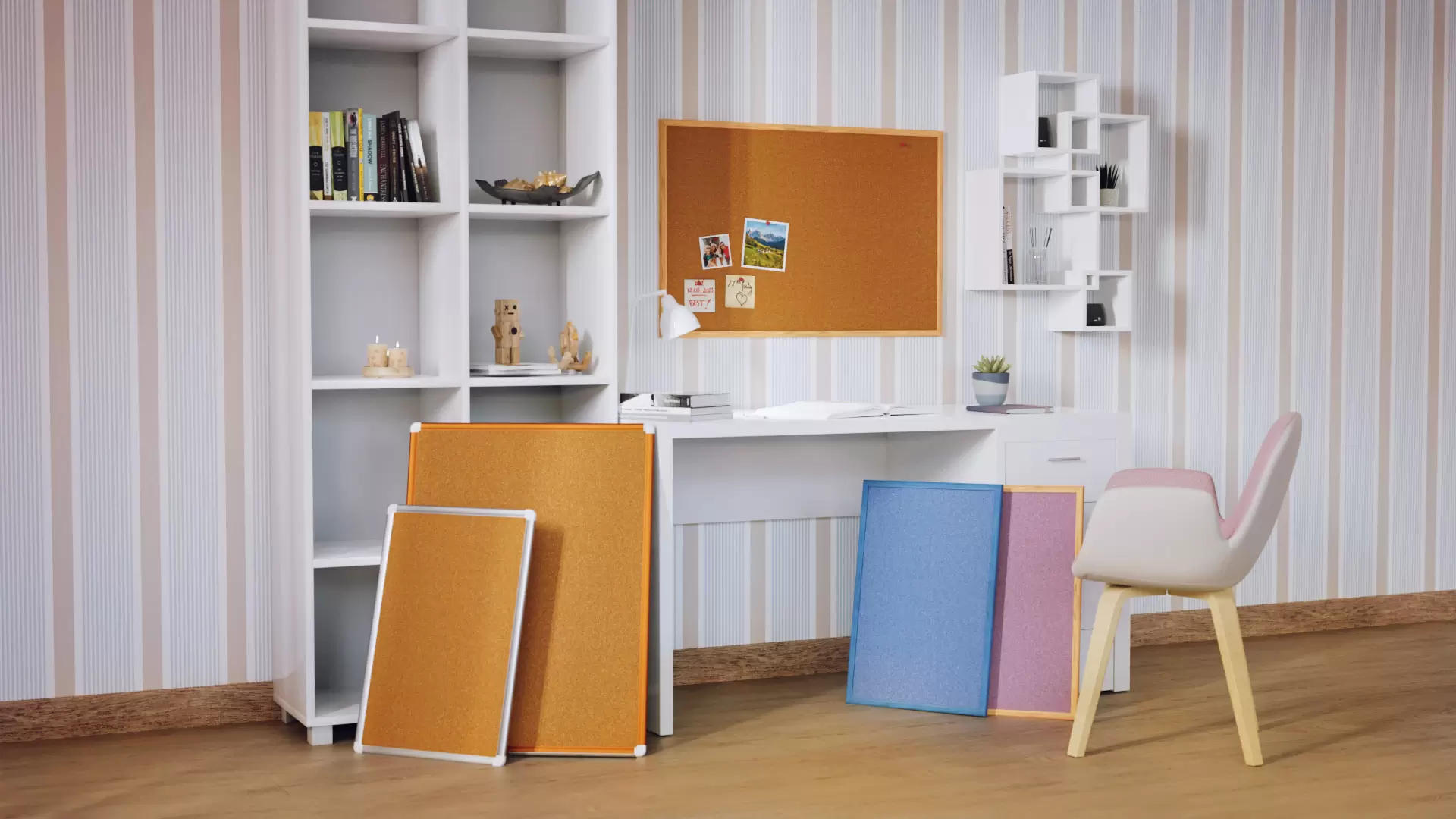 TK render wizka 1 TK render wizka 1 - magnettafeln.de - ALLboards